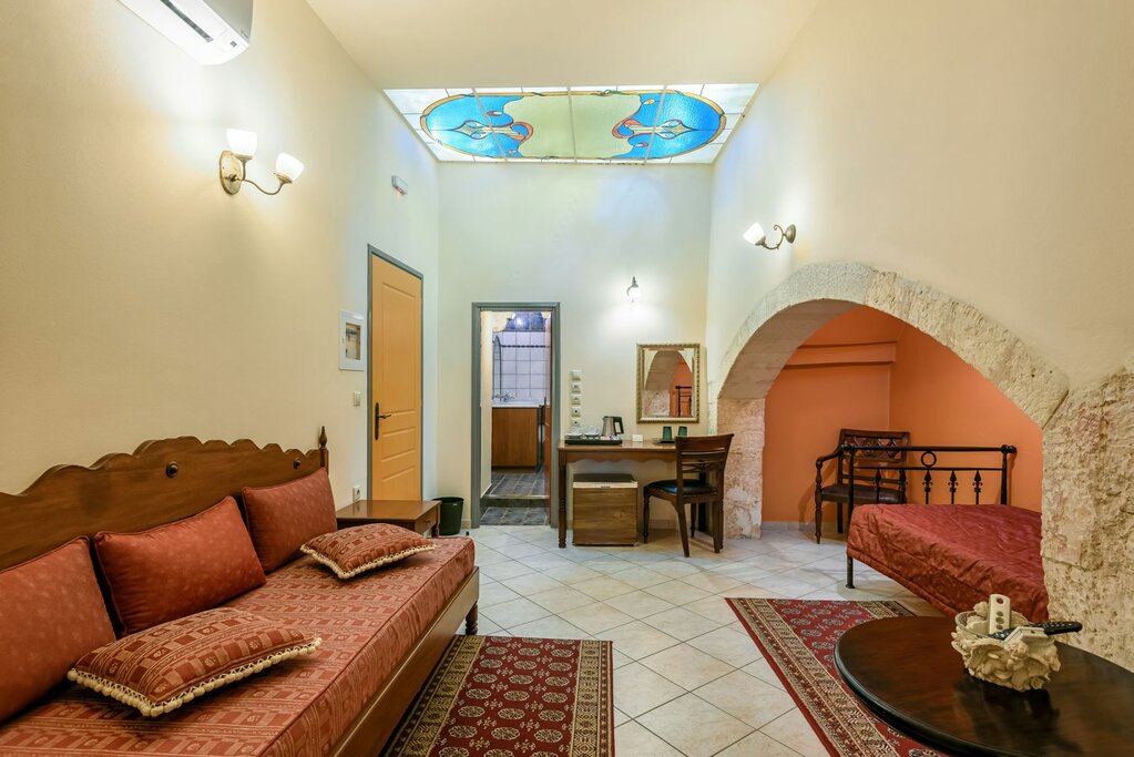 Hotel527