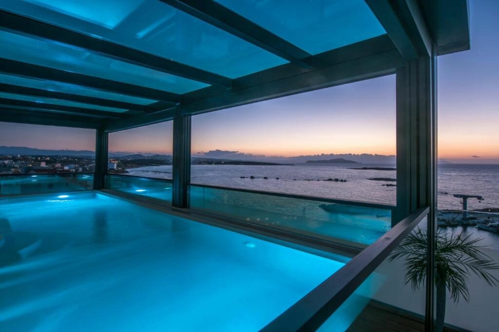 Hotel550