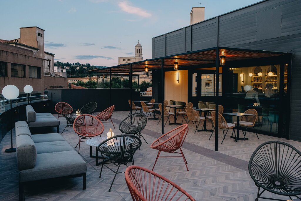 Hotel868