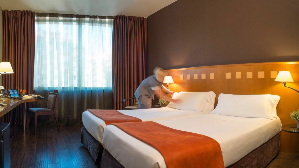 Hotel761