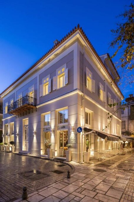 Hotel491