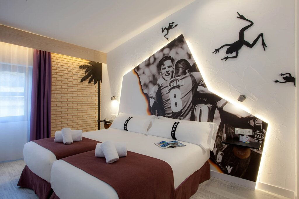 Hotel856