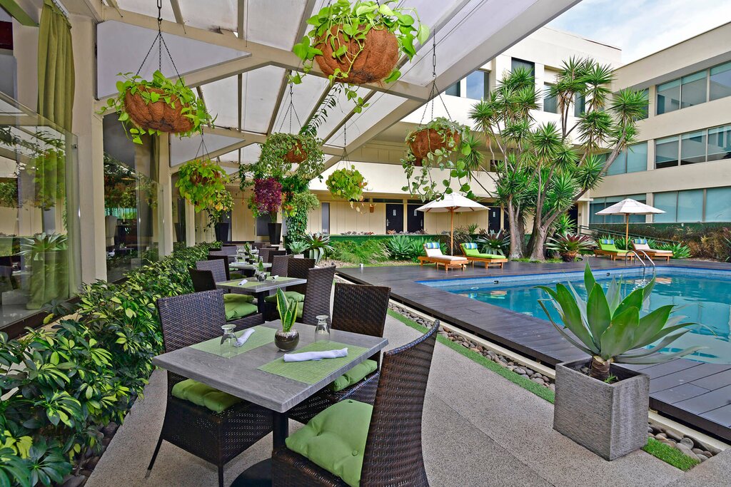 Hotel263