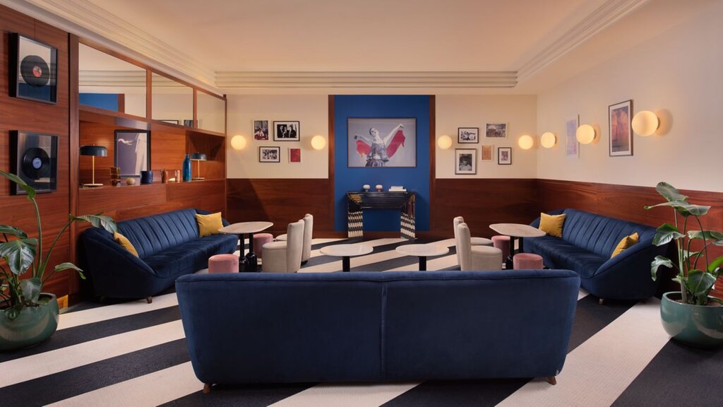 Hotel661