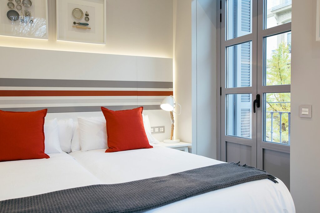Hotel836