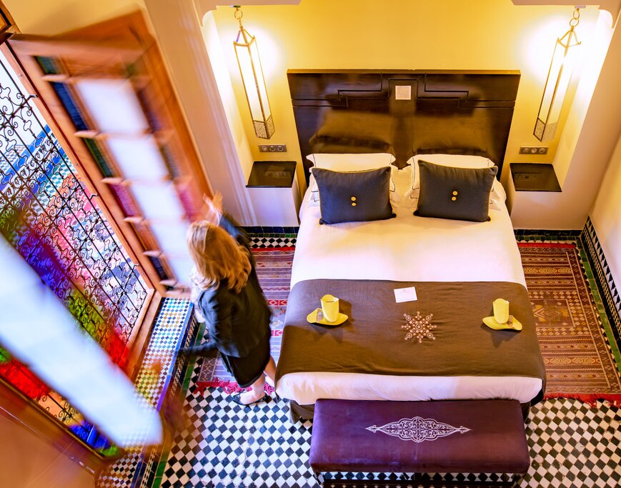 Hotel75
