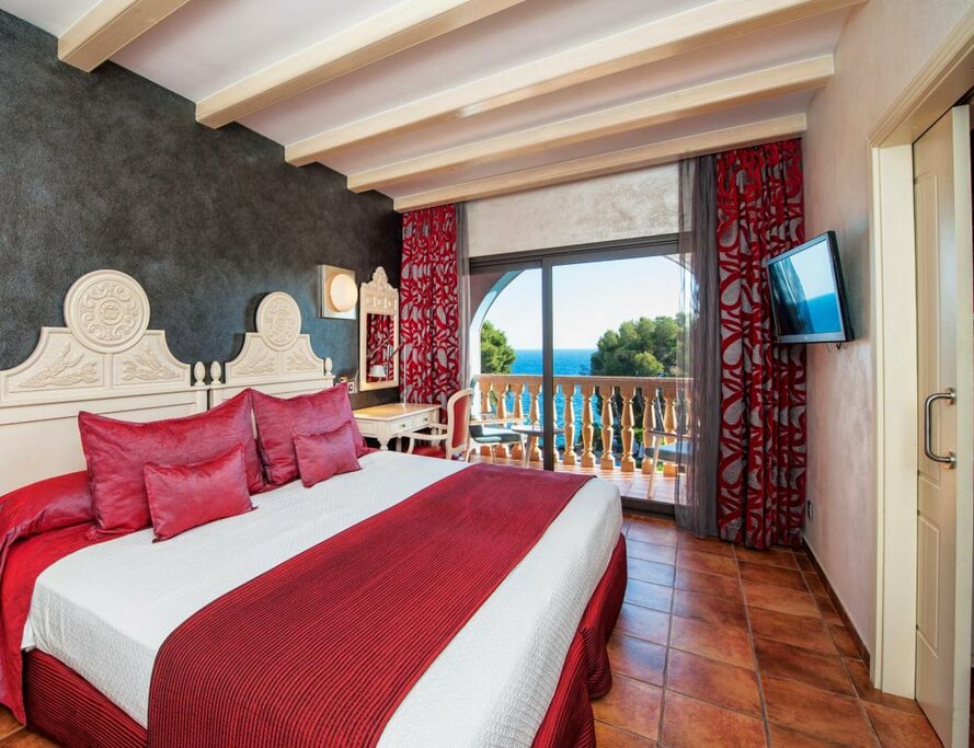 Hotel1001