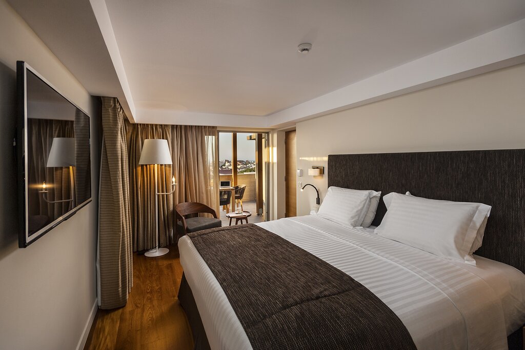 Hotel554