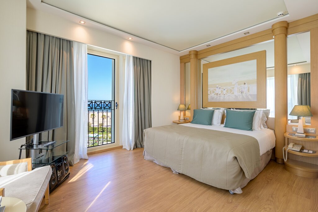 Hotel865