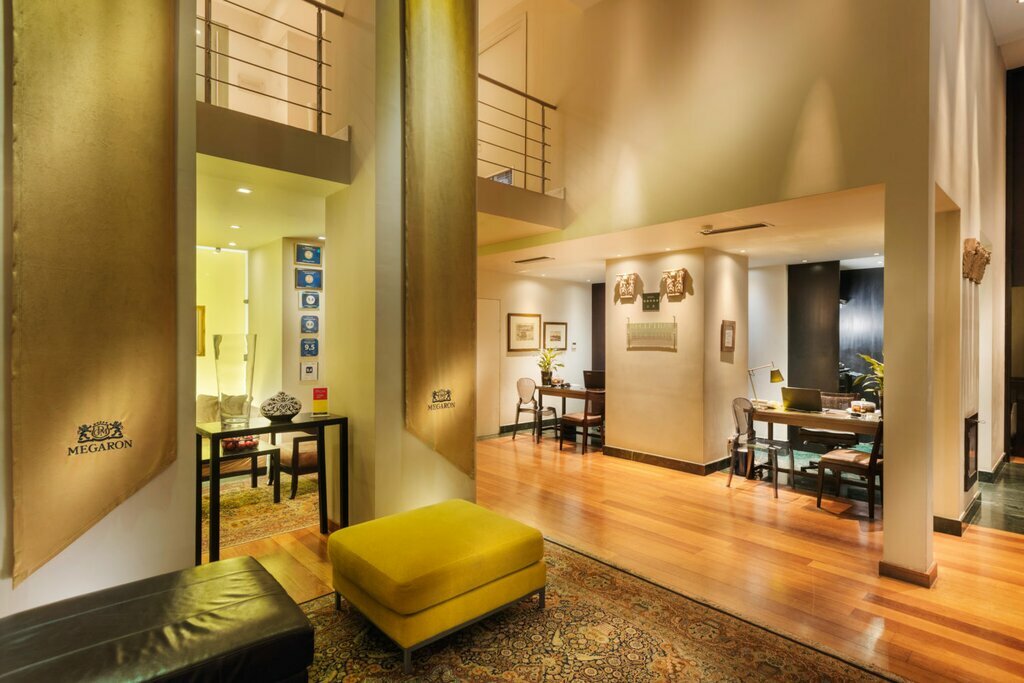 Hotel468