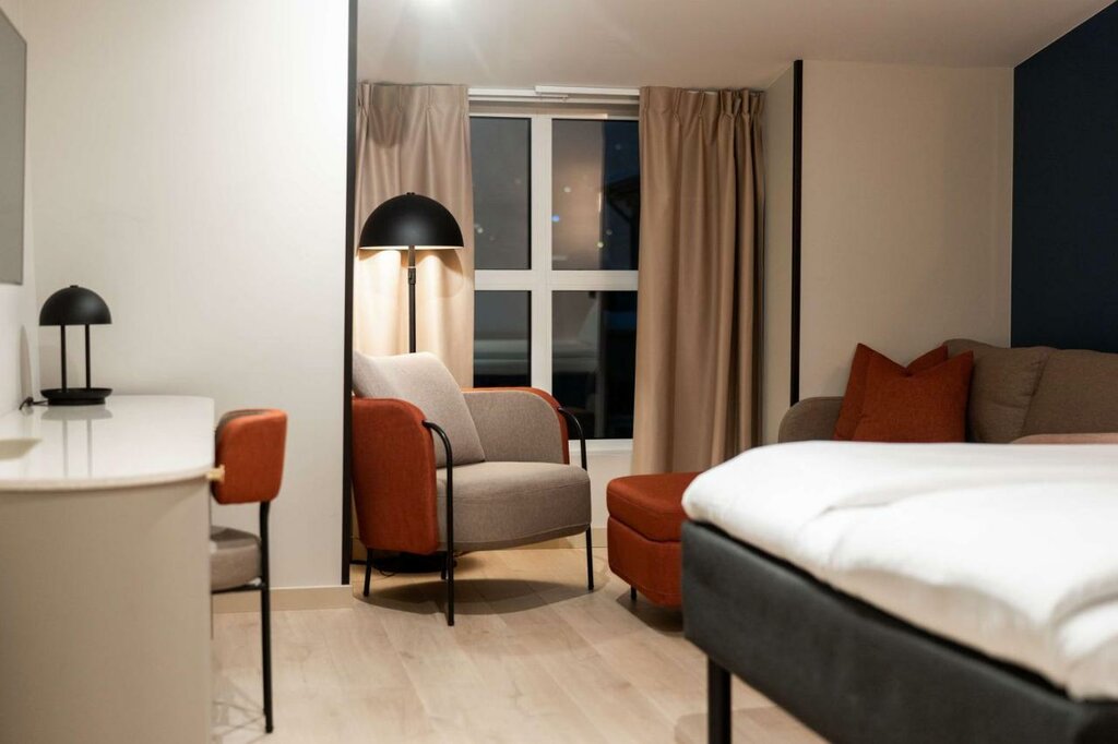 Hotel401