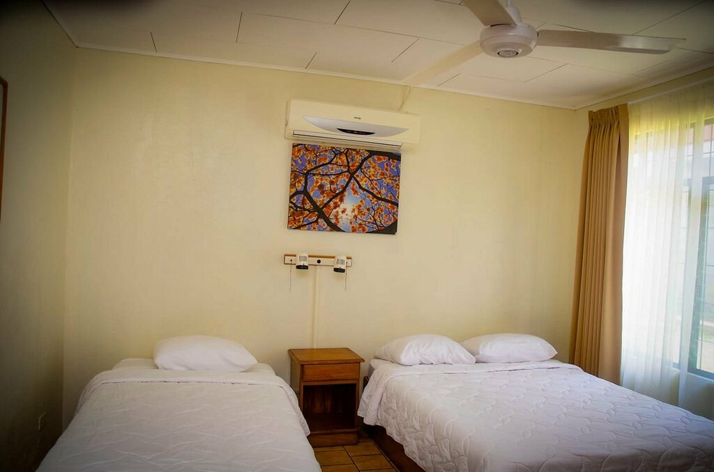 Hotel299