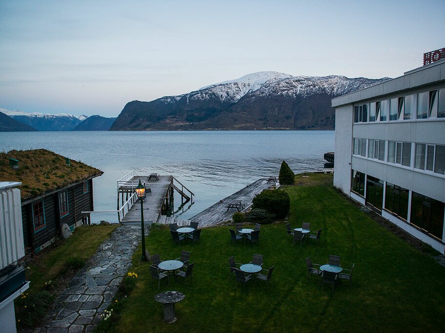 Hotel410