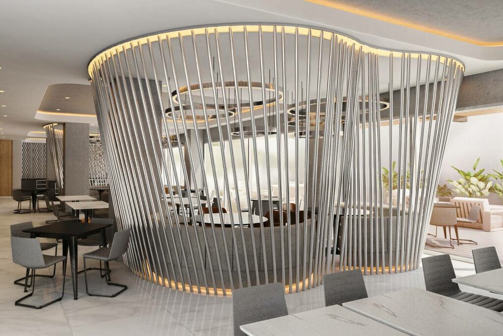 Hotel925