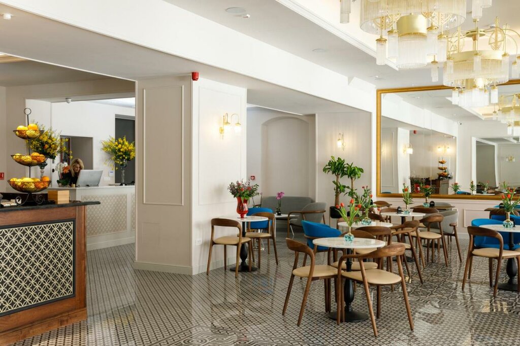 Hotel1334