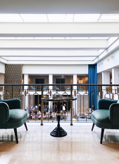 Hotel1125