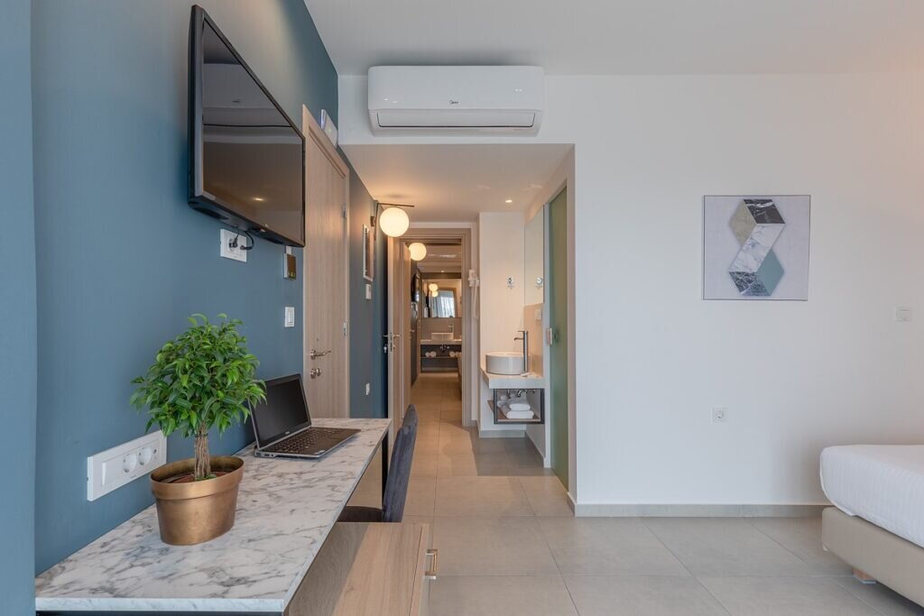 Hotel573