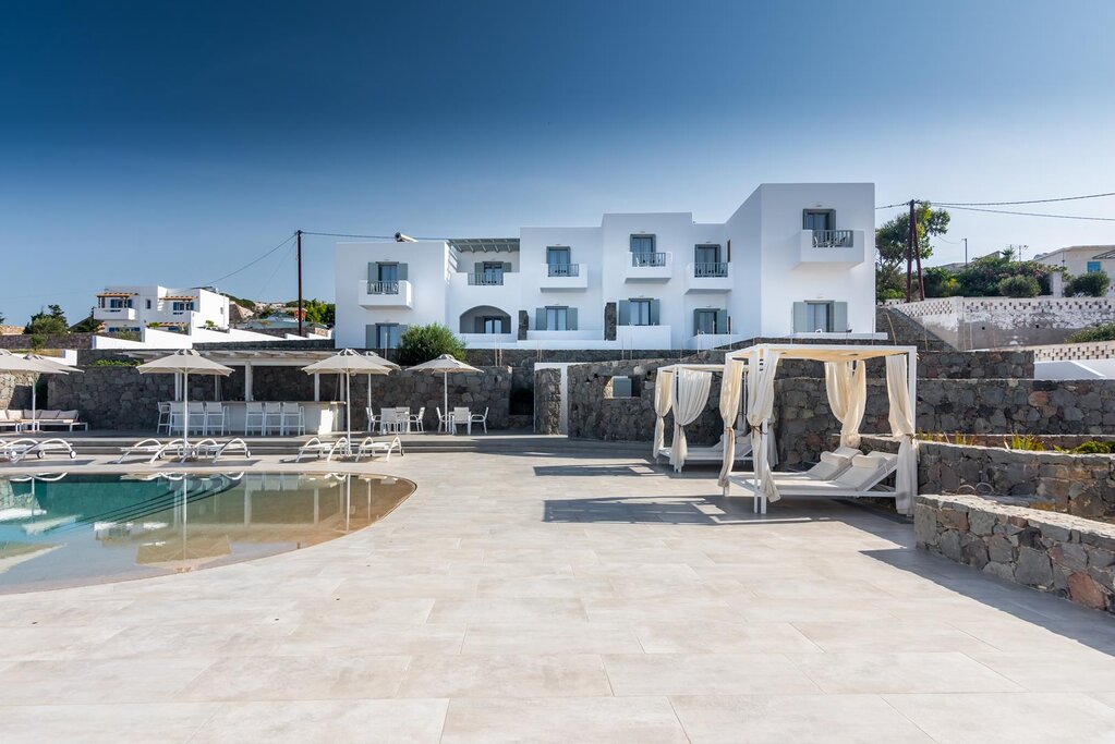 Hotel586