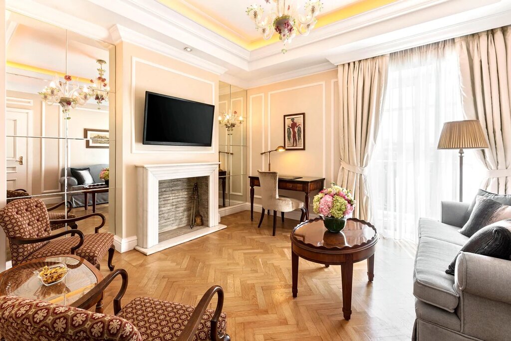 Hotel597