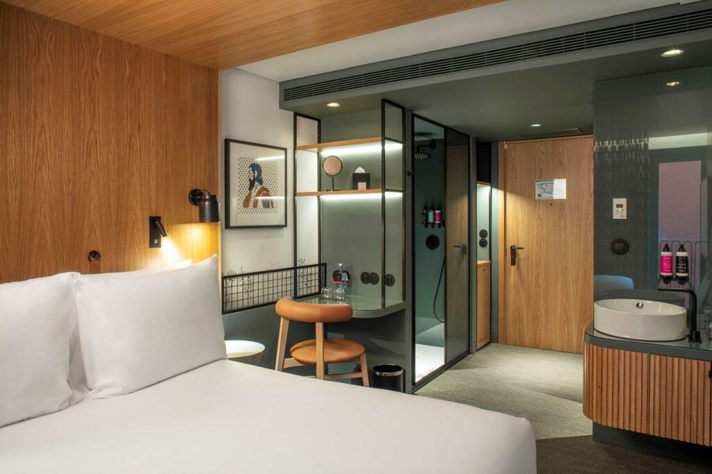 Hotel1141