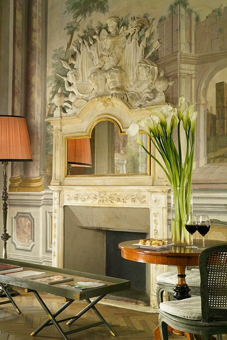 Hotel43