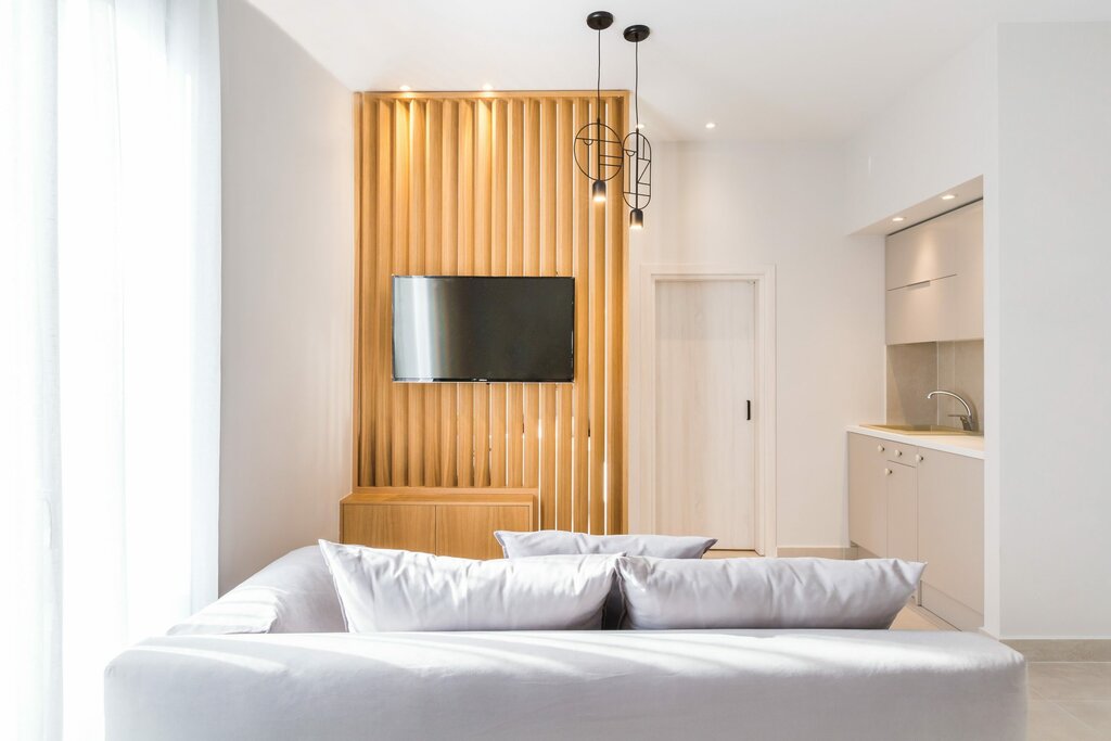 Hotel591