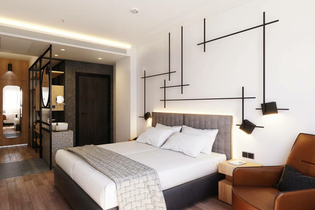 Hotel925