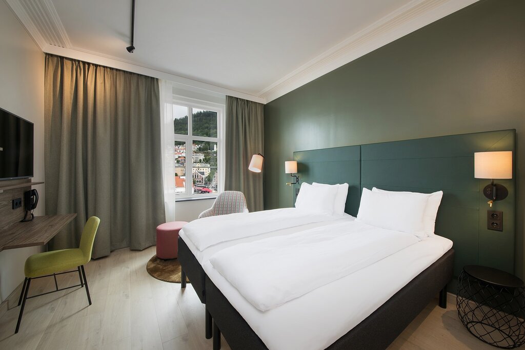 Hotel401