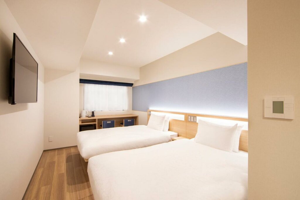 Hotel117