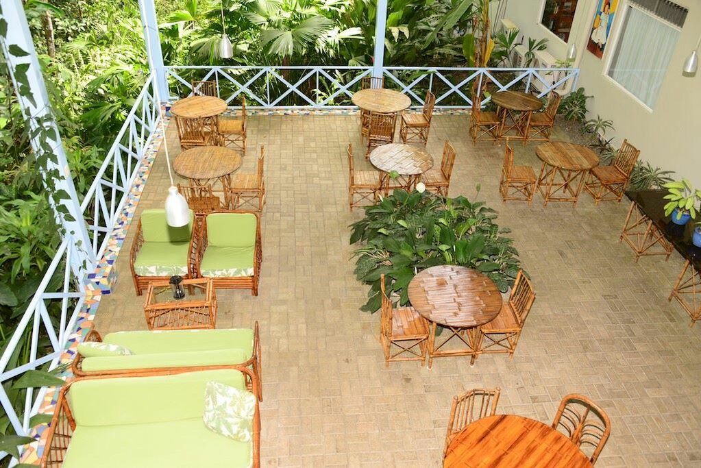 Hotel182