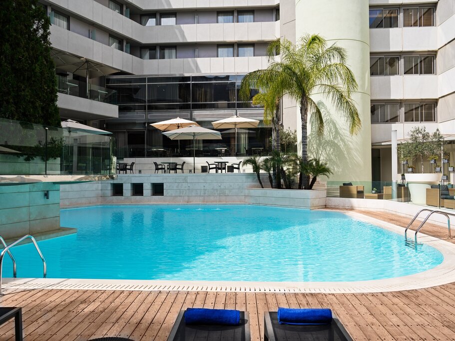 Hotel581