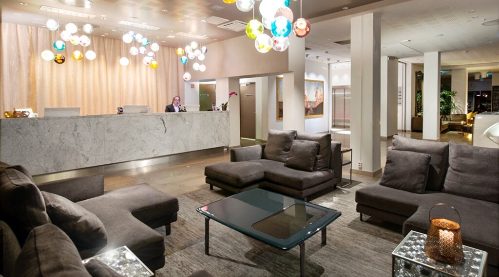 Hotel360