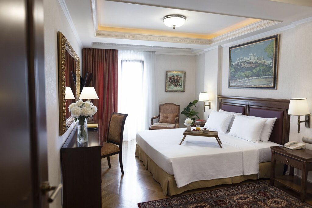 Hotel495