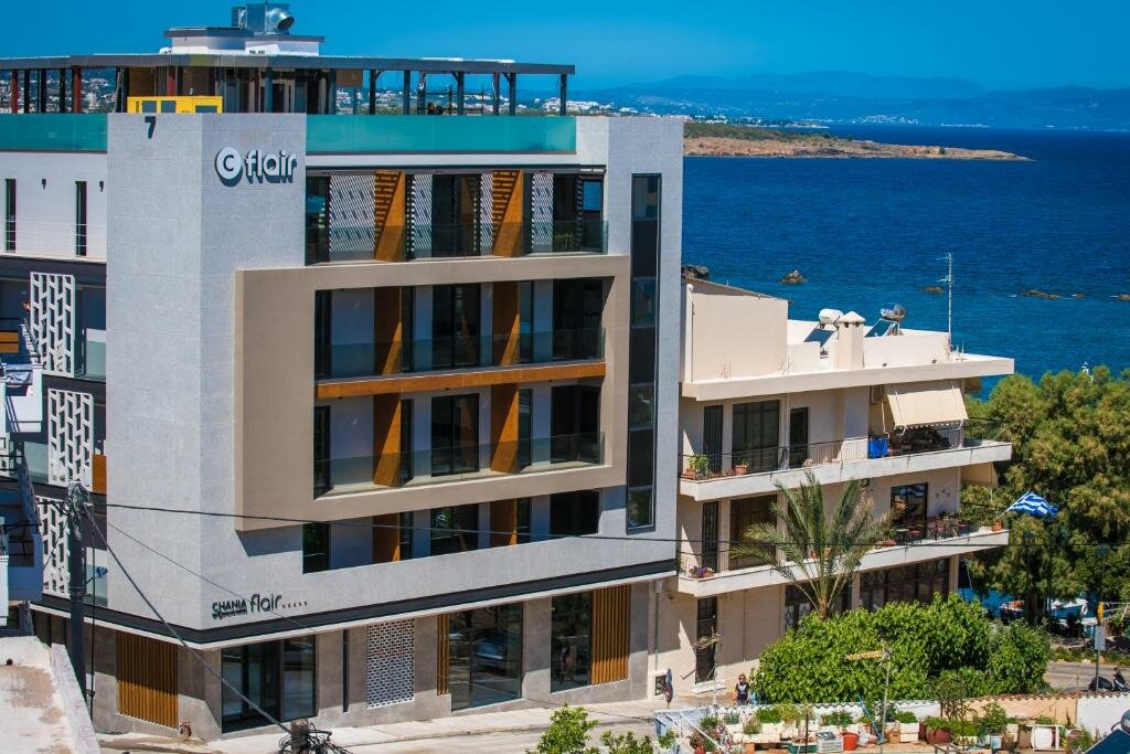 Hotel550