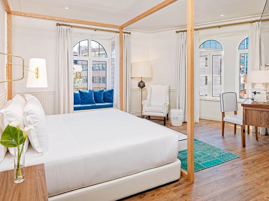 Hotel1118