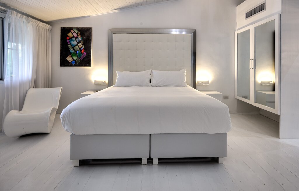 Hotel197