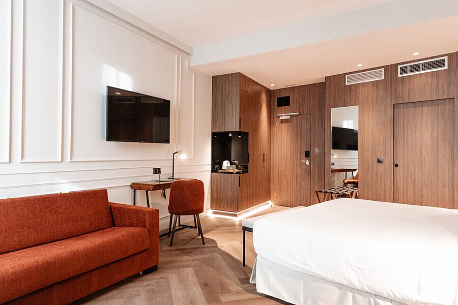 Hotel886