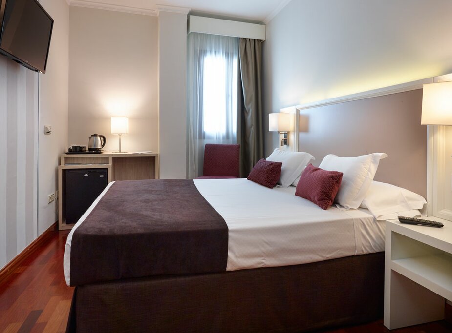 Hotel860