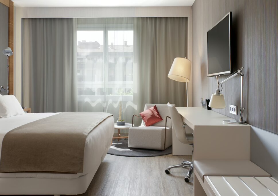 Hotel897