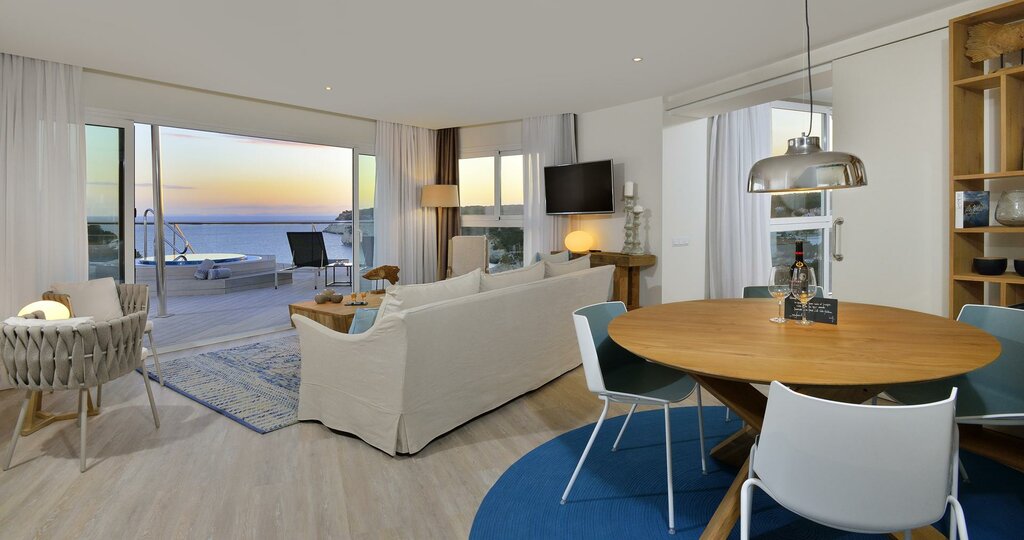 Hotel992