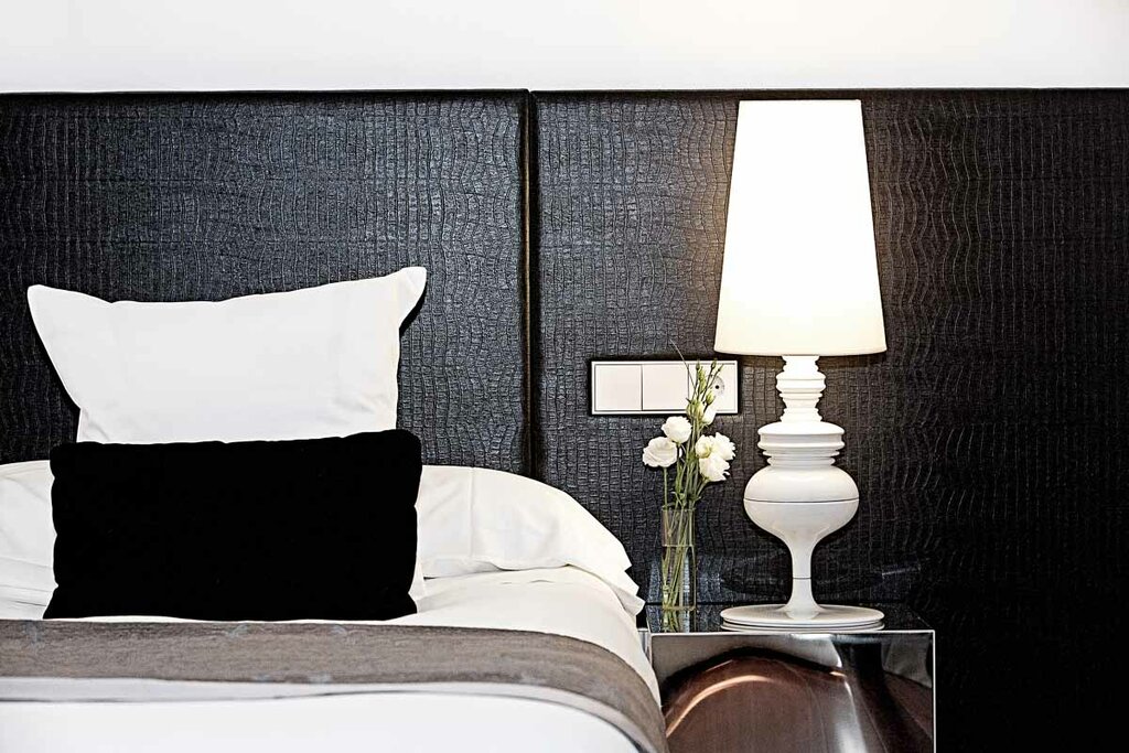 Hotel961