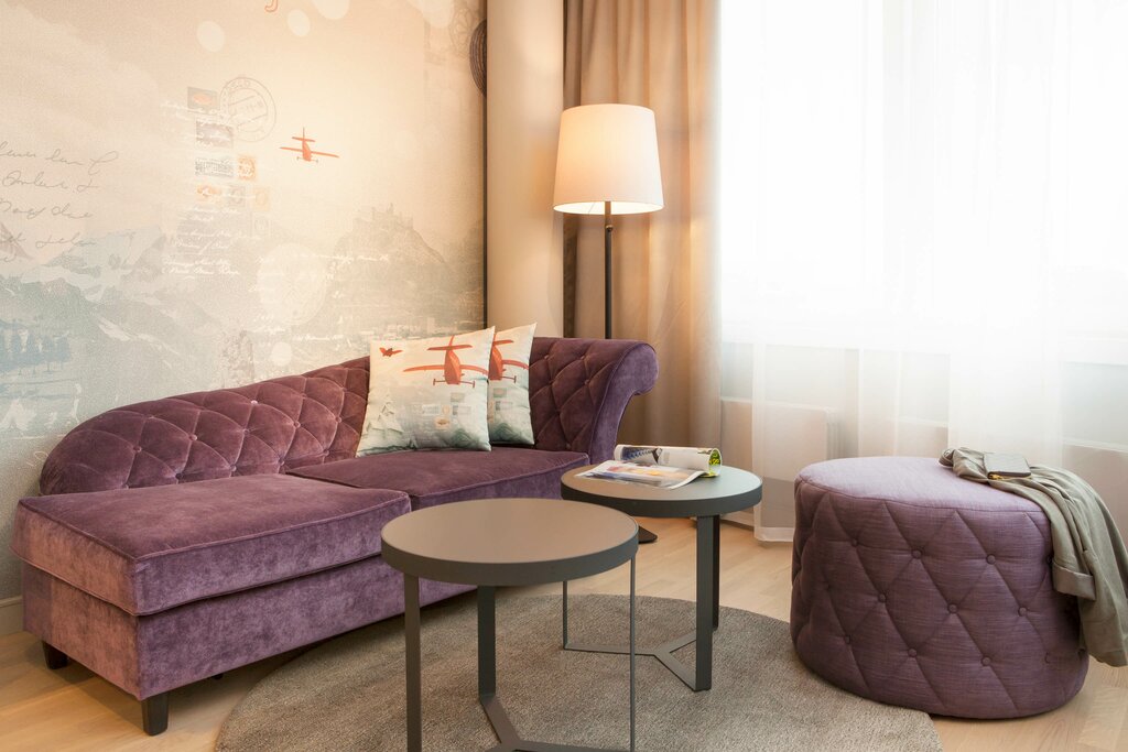 Hotel391