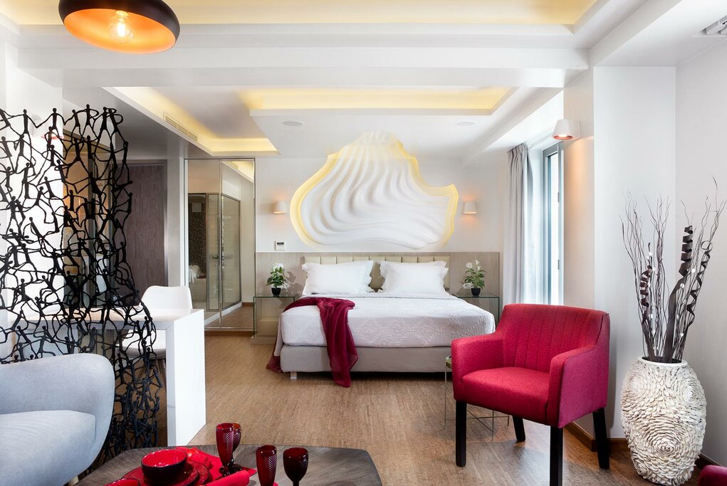 Hotel539