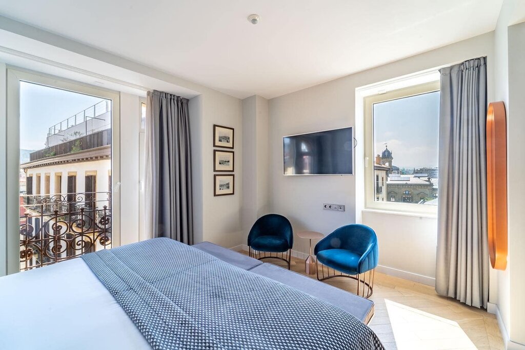 Hotel754