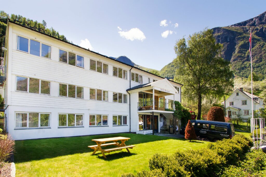 Hotel399