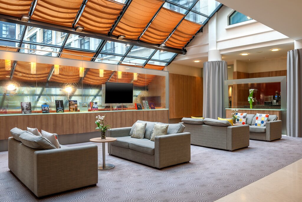Hotel1295