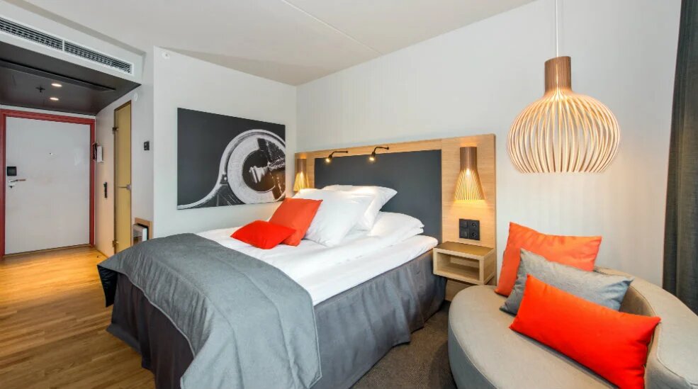 Hotel358