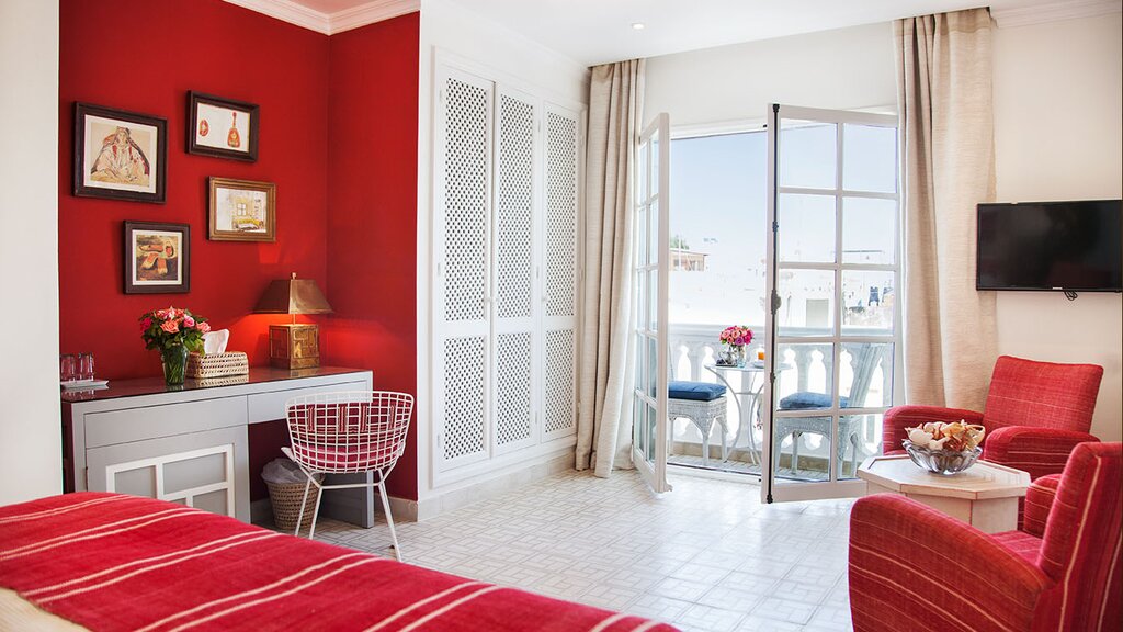 Hotel85