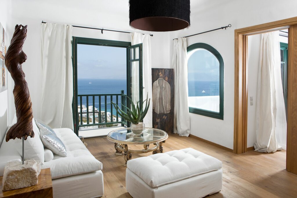Hotel545