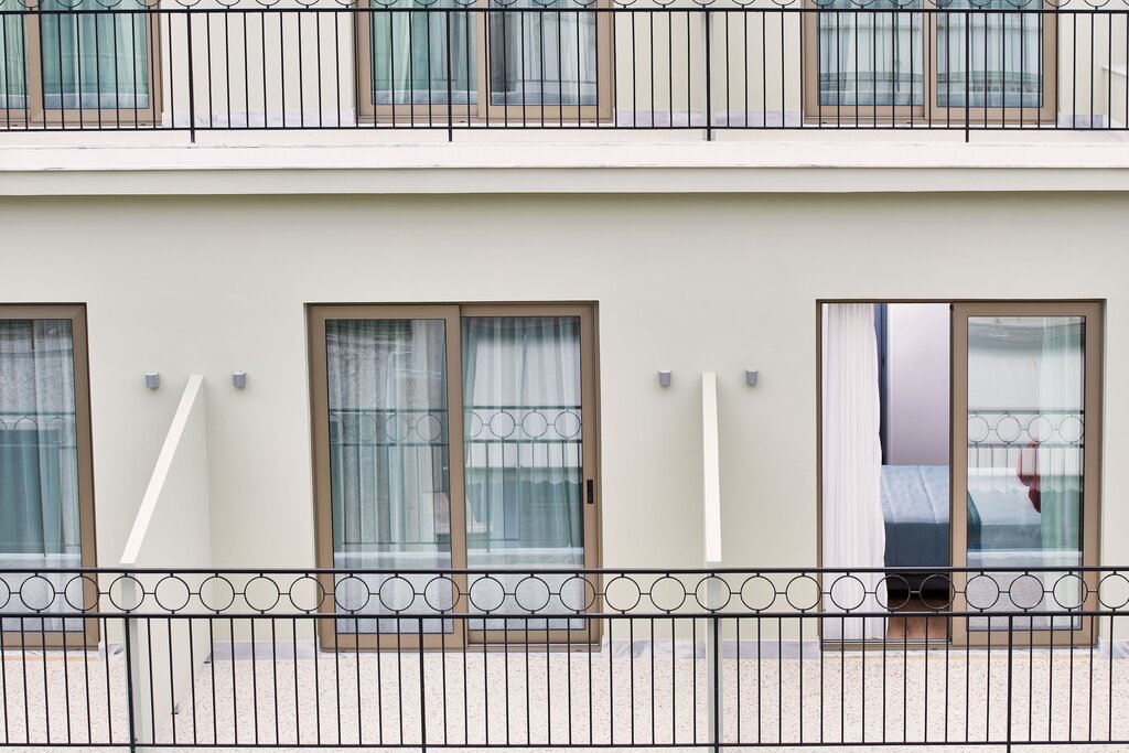 Hotel482